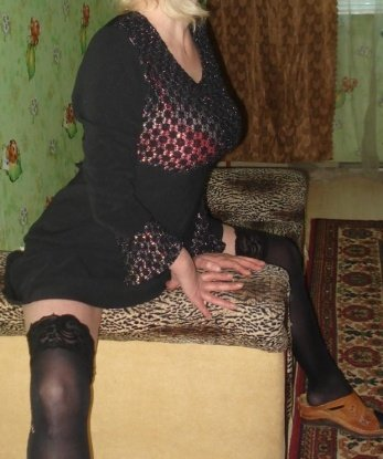 Анкета проститутки Ксения - Фото 1, Украинка, 38 лет, №7650